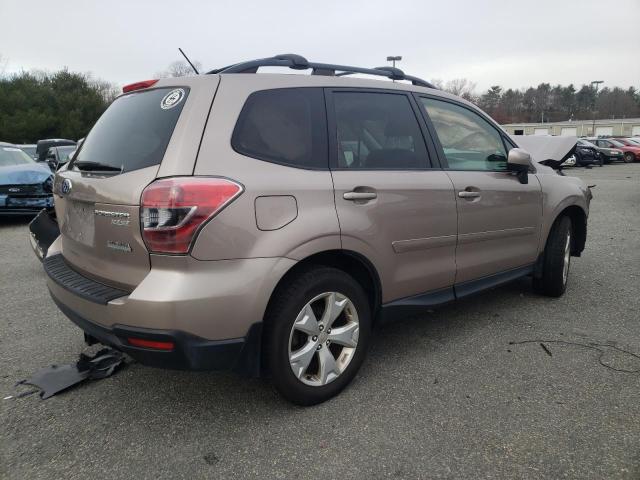 Photo 3 from auction – 2015 SUBARU FORESTER 2 with VIN JF2SJADC4FG552084