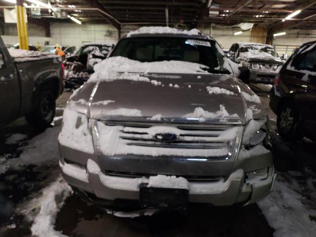 Photo 5 from auction – 2008 FORD EXPLORER X with VIN 1FMEU73E28UB05911