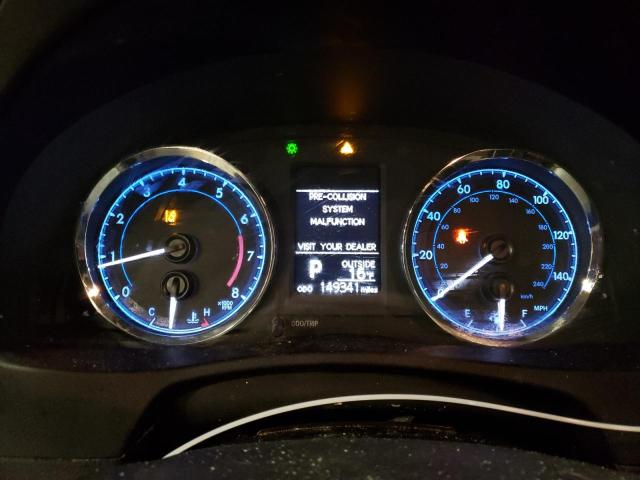 Photo 9 from auction – 2017 TOYOTA COROLLA L with VIN 2T1BURHE4HC929143