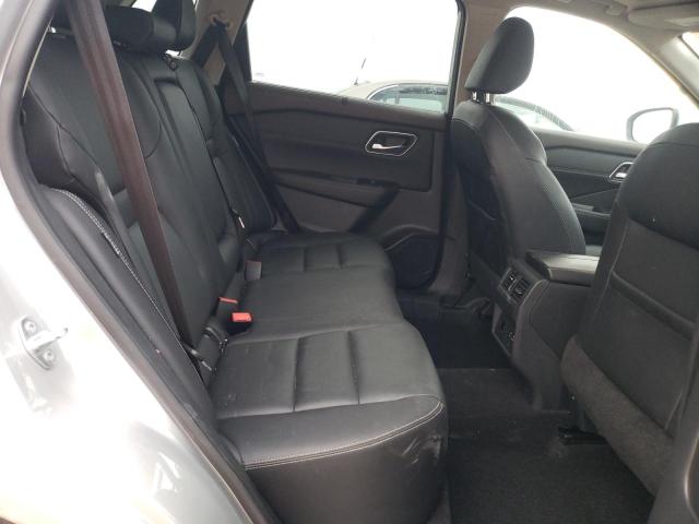 Photo 11 from auction – 2021 NISSAN ROGUE SL with VIN 5N1AT3CA2MC833736