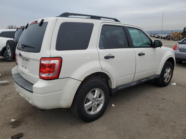 Photo 3 from auction – 2012 FORD ESCAPE XLT with VIN 1FMCU0D77CKB99254