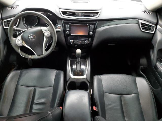 Photo 8 from auction – 2016 NISSAN ROGUE S with VIN 5N1AT2MT9GC749198