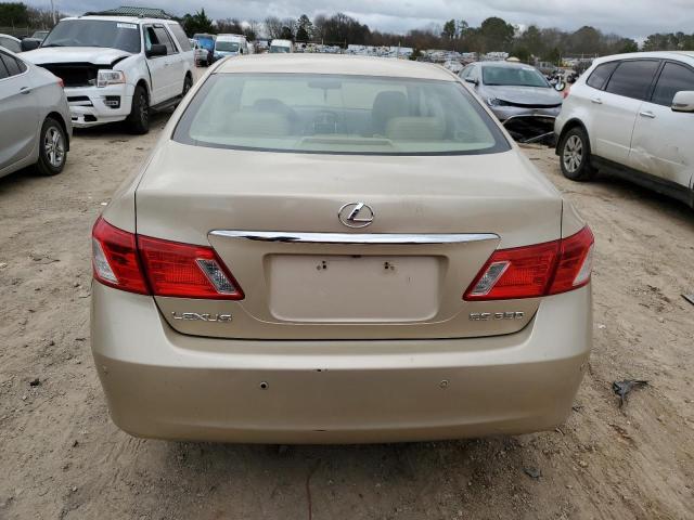 Photo 6 from auction – 2007 LEXUS ES 350 with VIN JTHBJ46G372005675