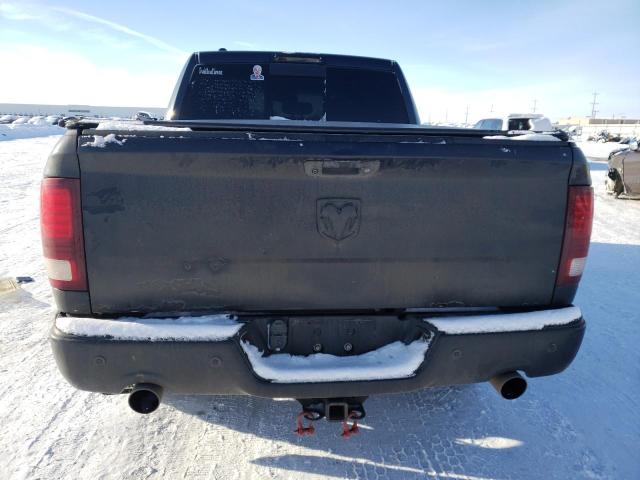Photo 6 from auction – 2014 RAM 1500 SPORT with VIN 1C6RR7MT4ES252962