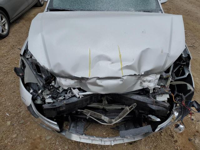 Photo 11 from auction – 2014 CHEVROLET IMPALA LIM with VIN 2G1WB5E35E1112639