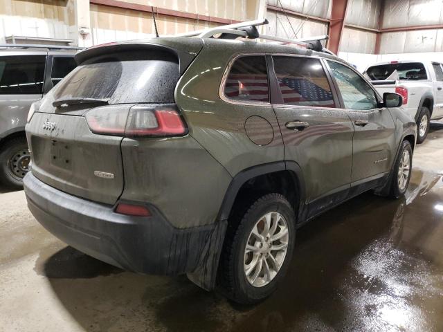 Photo 3 from auction – 2019 JEEP CHEROKEE L with VIN 1C4PJMCB8KD230123