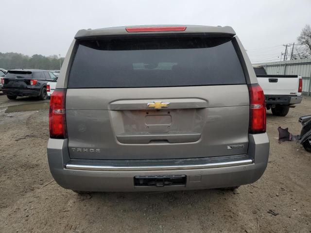 Photo 6 from auction – 2017 CHEVROLET TAHOE C150 with VIN 1GNSCCKC2HR239069