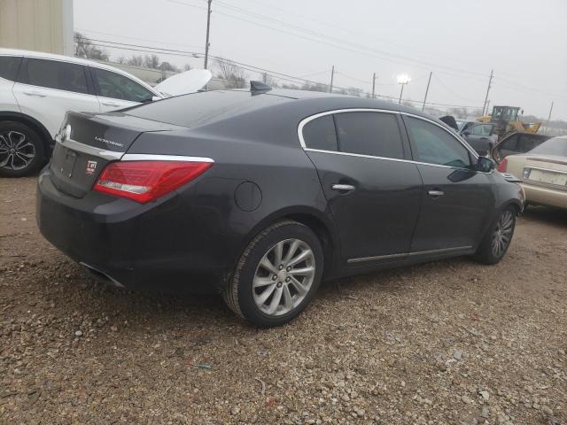 Photo 3 from auction – 2015 BUICK LACROSSE with VIN 1G4GB5G38FF178763