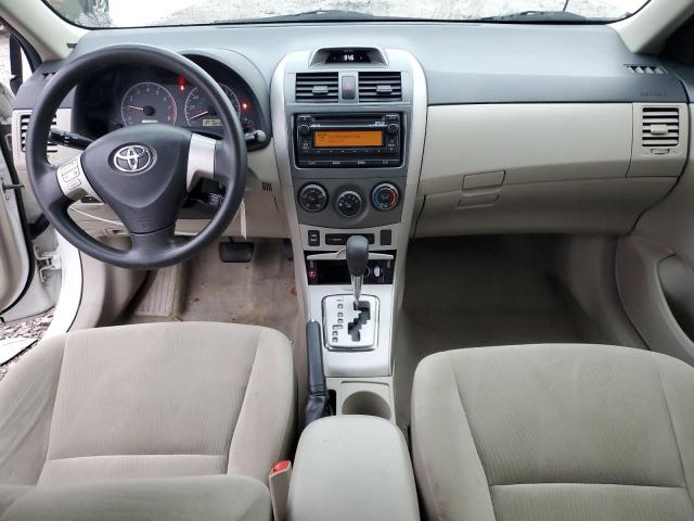 Photo 8 from auction – 2012 TOYOTA COROLLA BA with VIN 2T1BU4EEXCC863634