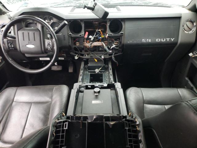 Photo 8 from auction – 2012 FORD F250 SUPER with VIN 1FT7W2BT5CEA86512
