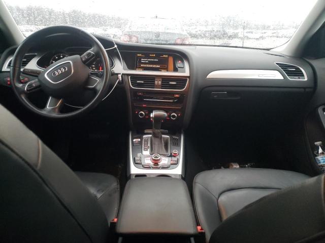 Photo 8 from auction – 2015 AUDI A4 PREMIUM with VIN WAUBFAFL7FN026375