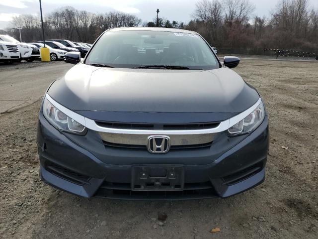 Photo 5 from auction – 2016 HONDA CIVIC EX with VIN 19XFC2F7XGE228221
