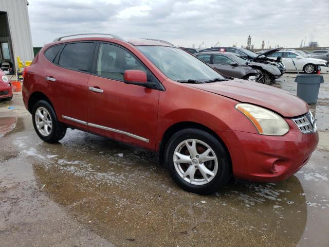 Photo 4 from auction – 2011 NISSAN ROGUE S with VIN JN8AS5MT3BW158448
