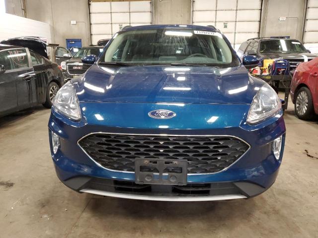 Photo 5 from auction – 2020 FORD ESCAPE SEL with VIN 1FMCU9H91LUC75958