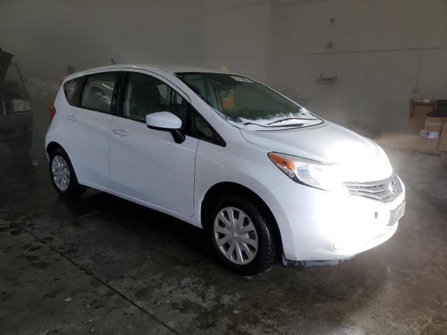 Photo 4 from auction – 2016 NISSAN VERSA NOTE with VIN 3N1CE2CP4GL352727