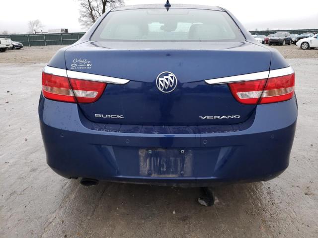 Photo 6 from auction – 2014 BUICK VERANO CON with VIN 1G4PR5SK7E4202197