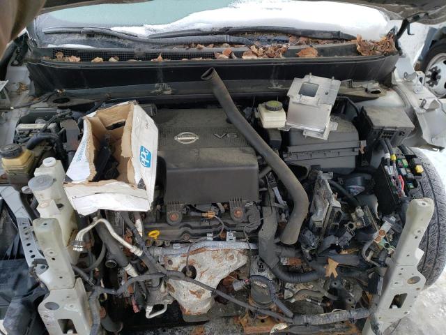 Photo 11 from auction – 2014 NISSAN PATHFINDER with VIN 5N1AR2MM3EC612097