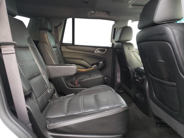 Photo 11 from auction – 2016 GMC YUKON DENA with VIN 1GKS2CKJ1GR420001