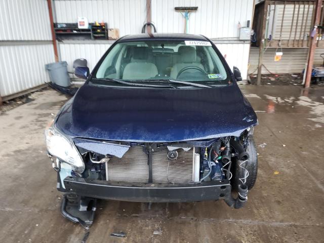 Photo 5 from auction – 2012 TOYOTA COROLLA 4D with VIN 2T1BU4EE1CC834006