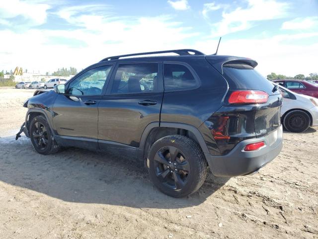 Photo 2 from auction – 2016 JEEP CHEROKEE L with VIN 1C4PJLCS9GW107596