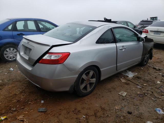 Photo 3 from auction – 2006 HONDA CIVIC EX with VIN 2HGFG12866H520045