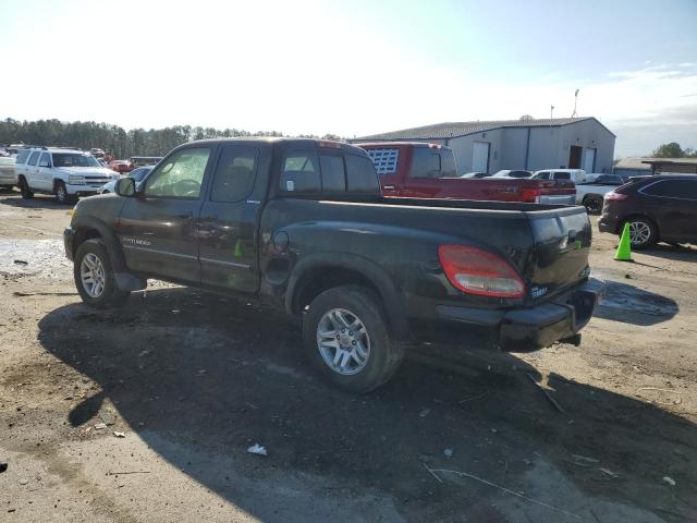 Photo 2 from auction – 2003 TOYOTA TUNDRA ACC with VIN 5TBBT48113S379282