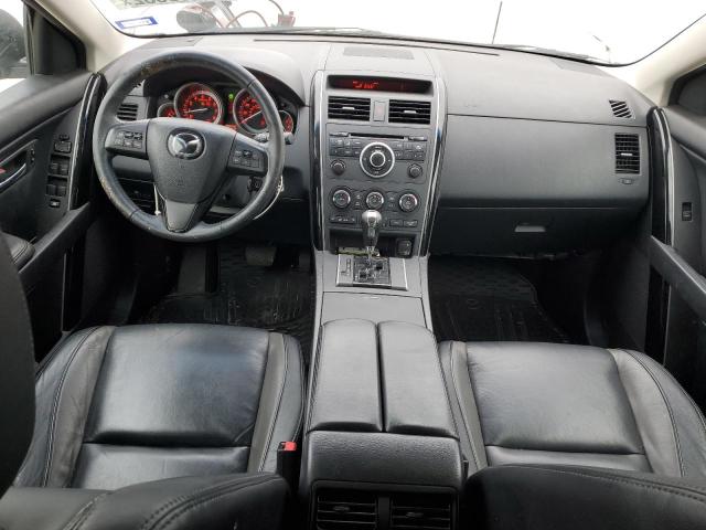 Photo 8 from auction – 2012 MAZDA CX-9 with VIN JM3TB3CA2C0358659