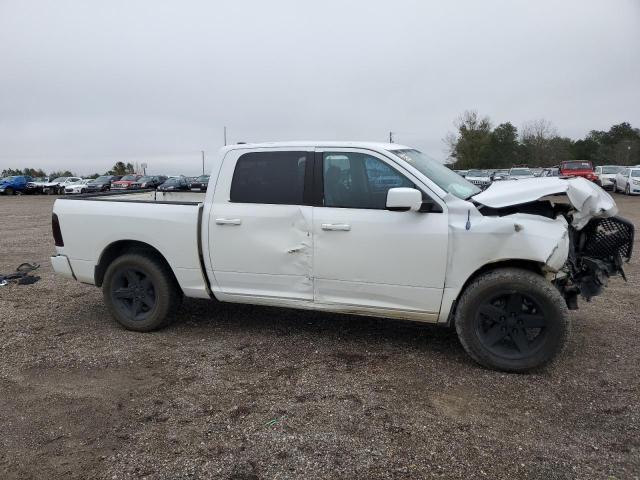 Photo 4 from auction – 2012 DODGE RAM 1500 S with VIN 1C6RD6MT9CS249335