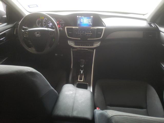Photo 8 from auction – 2015 HONDA ACCORD LX with VIN 1HGCR2F3XFA066477