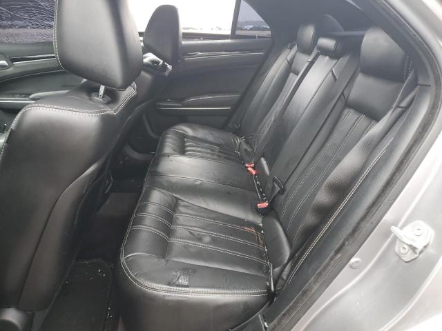 Photo 10 from auction – 2018 CHRYSLER 300 S with VIN 2C3CCABG9JH227483