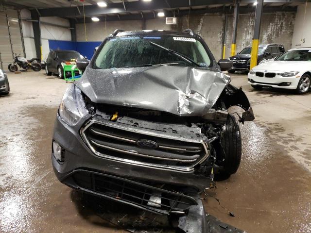 Photo 5 from auction – 2018 FORD ESCAPE SE with VIN 1FMCU0GD6JUC66591