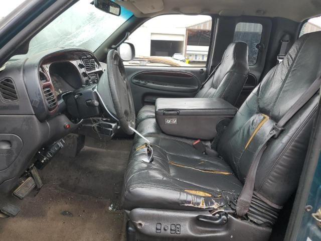 Photo 7 from auction – 1999 DODGE RAM 2500 with VIN 1B7KC2361XJ560030