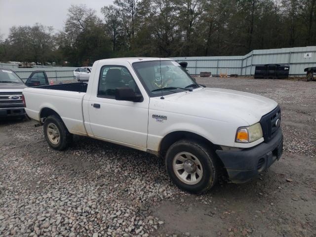Photo 4 from auction – 2010 FORD RANGER with VIN 1FTKR1ADXAPA72113