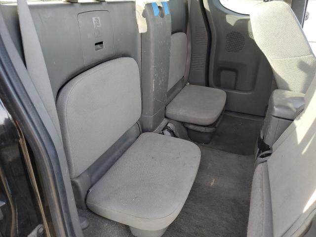 Photo 10 from auction – 2006 NISSAN FRONTIER K with VIN 1N6BD06T96C431519
