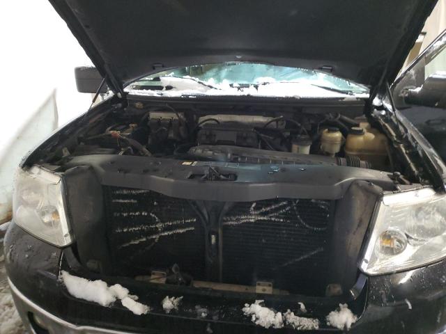 Photo 11 from auction – 2006 FORD F150 with VIN 1FTPX14586FA84466