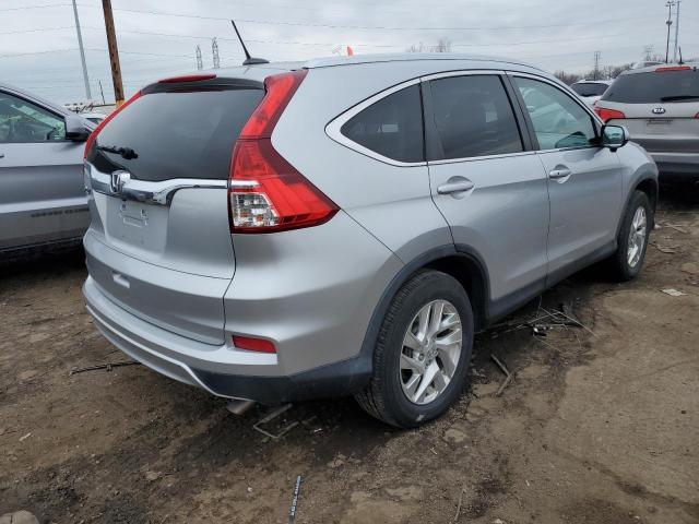 Photo 3 from auction – 2015 HONDA CR-V EXL with VIN 5J6RM3H7XFL014469