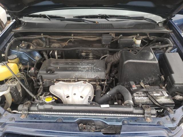 Photo 12 from auction – 2007 TOYOTA HIGHLANDER with VIN JTEGD21A070156874