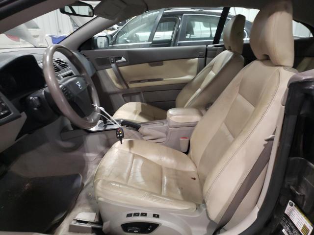 Photo 7 from auction – 2007 VOLVO C70 T5 with VIN YV1MC68207J014108