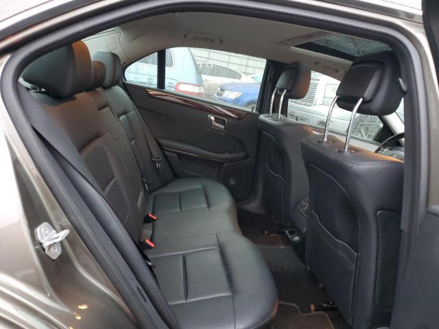 Photo 10 from auction – 2011 MERCEDES-BENZ E 350 BLUE with VIN WDDHF2EB6BA266147