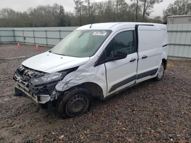 FORD TRANSIT CO 2017 with VIN NM0LS7E76H1336518 - Photo from auction