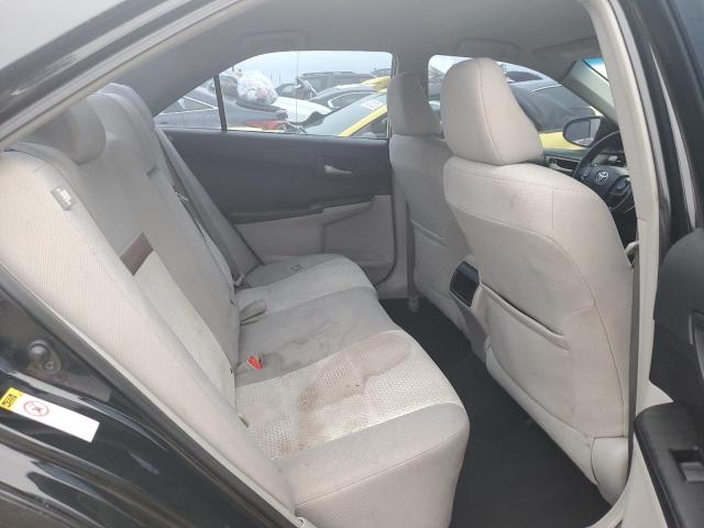 Photo 10 from auction – 2012 TOYOTA CAMRY BASE with VIN 4T1BF1FKXCU096492
