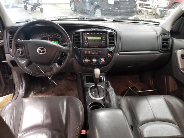 Photo 8 from auction – 2005 MAZDA TRIBUTE S with VIN 4F2YZ96175KM22209