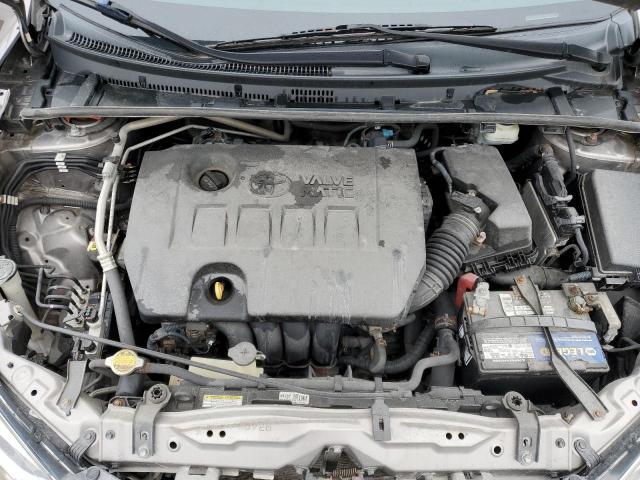 Photo 7 from auction – 2015 TOYOTA COROLLA EC with VIN 2T1BPRHE7FC236281
