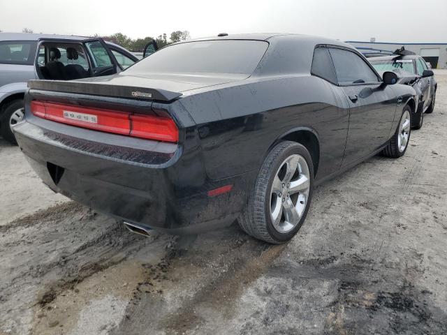 Photo 3 from auction – 2014 DODGE CHALLENGER with VIN 2C3CDYAG4EH221135