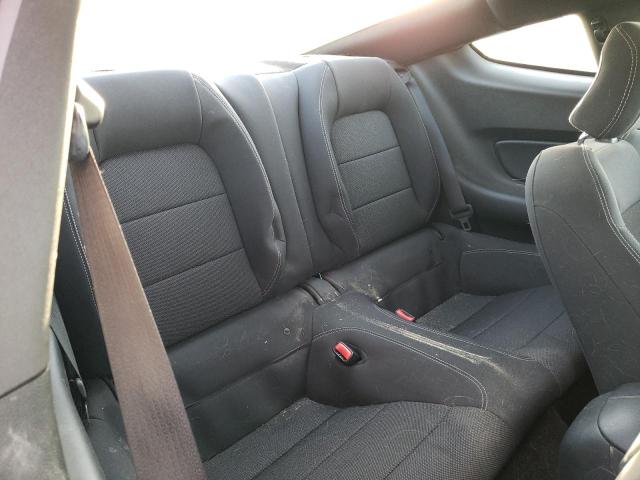 Photo 10 from auction – 2015 FORD MUSTANG with VIN 1FA6P8AM2F5403811