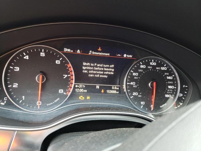 Photo 9 from auction – 2013 AUDI A7 PRESTIG with VIN WAU3GAFC2DN011765