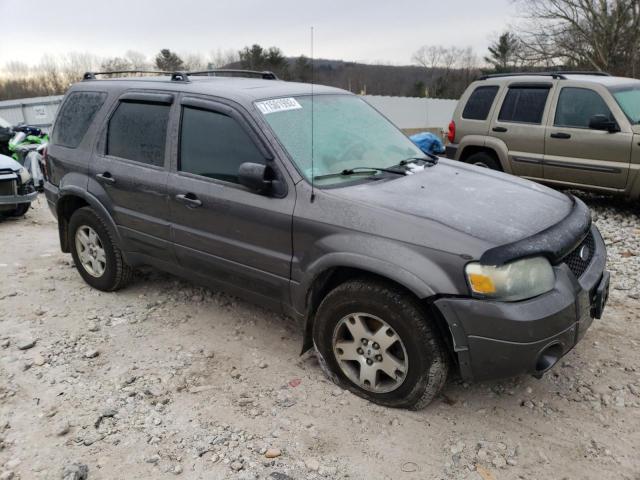 Photo 4 from auction – 2005 FORD ESCAPE LIM with VIN 1FMCU94115KA85236