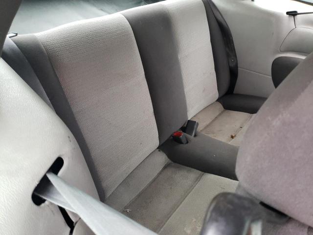 Photo 10 from auction – 2002 FORD MUSTANG with VIN 1FAFP44412F163000