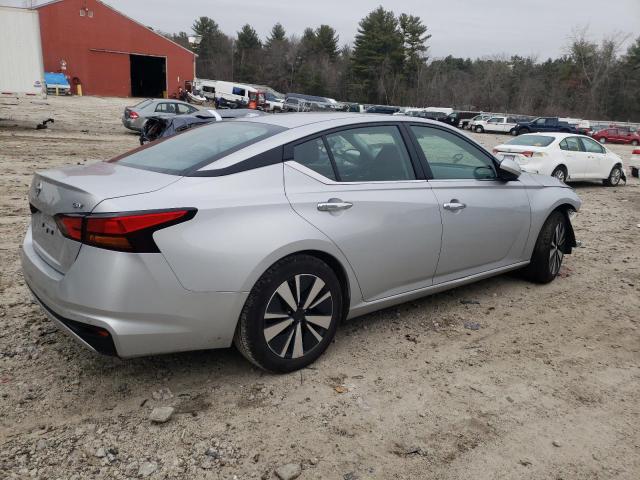 Photo 3 from auction – 2021 NISSAN ALTIMA SV with VIN 1N4BL4DV5MN409333