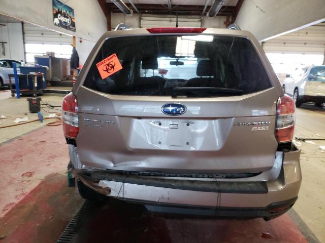 Photo 6 from auction – 2014 SUBARU FORESTER 2 with VIN JF2SJAEC9EH441294